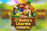 Gold Hit: O'Reilly's Charms™